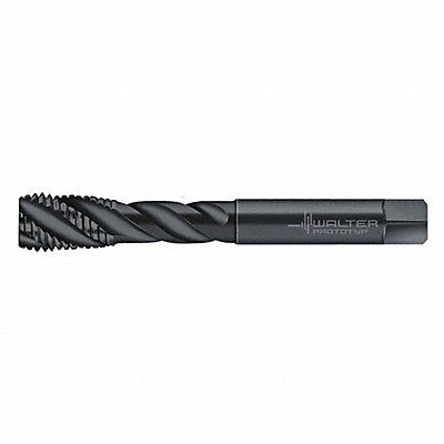 WALTER PROTOTYP TC142G18L0WY80FC Spiral Flute Tap 1/8 -28 HSS-E