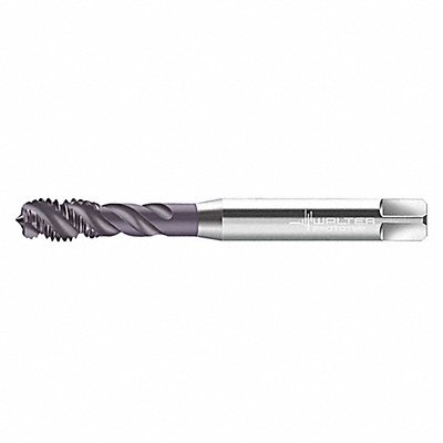 WALTER PROTOTYP TC142M5C0WW60RB Spiral Flute Tap M5x0.80 HSS-E