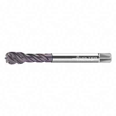WALTER PROTOTYP TC142M14L0WW60RB Spiral Flute Tap M14x2.00 HSS-E