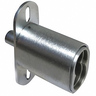 DELTA LOCK GSI1500R625BCAM1 Sliding Door Lock Plunger