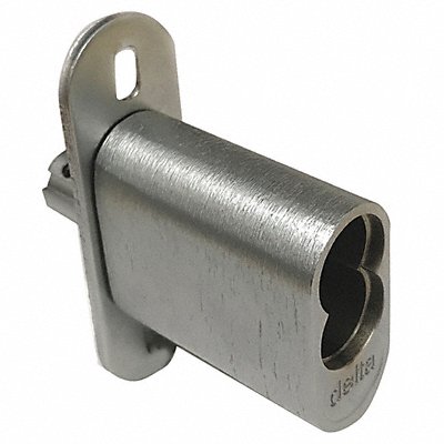 DELTA LOCK GSI1750R500BCBB1 Sliding Door Lock Plunger Alike