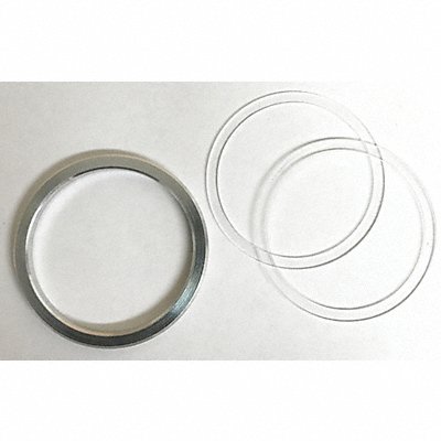 DELTA LOCK GCI1375LBG Cam Lock Acc For Thickness 1 3/16in Zinc
