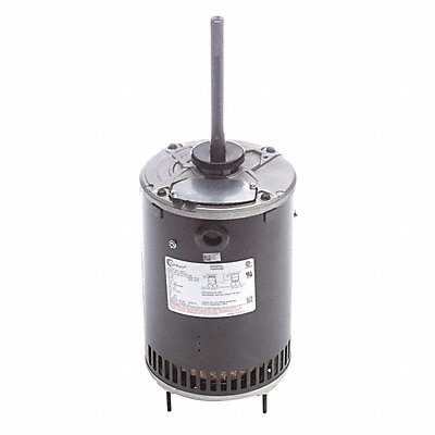 CENTURY H767V1 Condenser Fan Motor 1140 rpm 1-1/2 HP