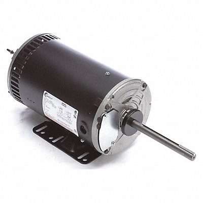 CENTURY H1052AV1 Condenser Fan Motor 1140 rpm 2 HP