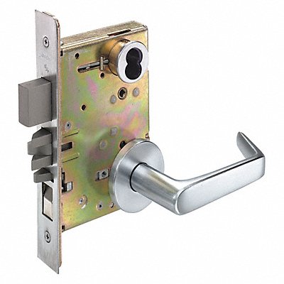 ARROW BM12XL26DIC7 Door Lever Lockset Mechanical Storeroom