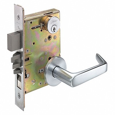 ARROW BM17XL26D Door Lever Lockset Mechanical Classroom