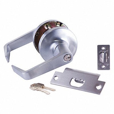 ARROW GL81SR26D Lockset Mechanical Entrance/Office