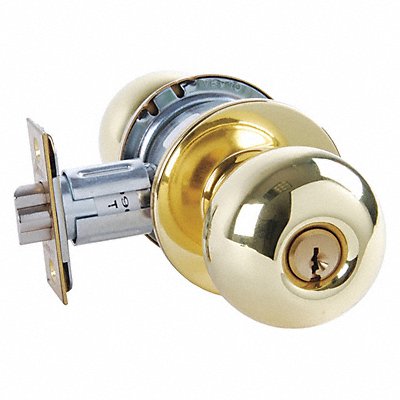 ARROW MK11BD3 Knob Lockset Mechanical Entrance/Office