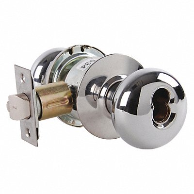 ARROW MK11TA26IC Knob Lockset Mechanical Entrance/Office