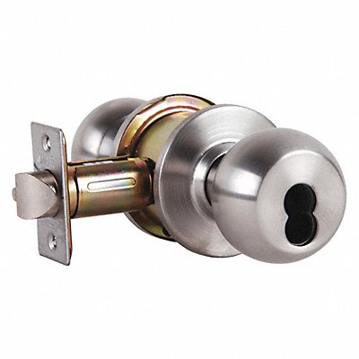 ARROW RK11BD32DIC Knob Lockset Mechanical Entrance