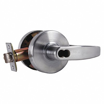 ARROW RL11BRR26DIC Door Lever Lockset Mechanical Entrance