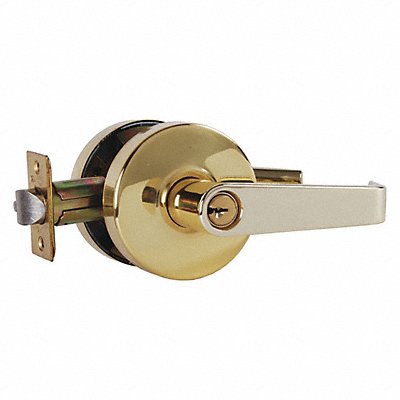 ARROW RL11SR3CS Door Lever Lockset Mechanical Entrance