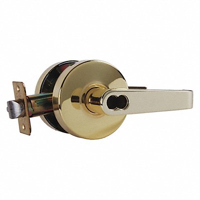 ARROW RL11SR3IC Door Lever Lockset Mechanical Entrance