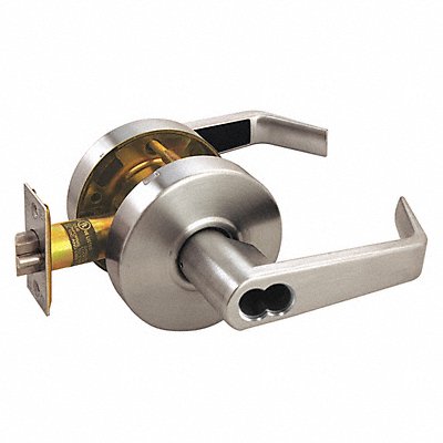 ARROW RL17SR26DIC Door Lever Lockset Mechanical Classroom