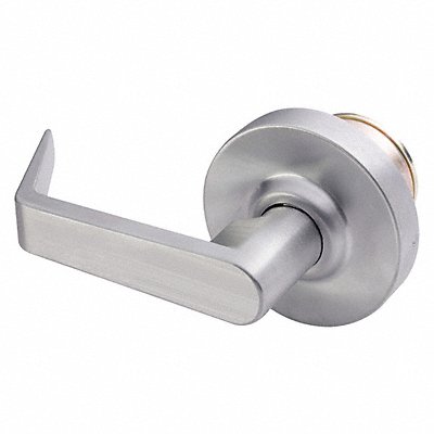 ARROW SRX0126D Lever Satin Chrome S1100/S1200 Series