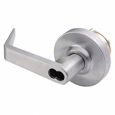 ARROW SRX8226DIC Lever Satin Chrome S1100/S1200 Series