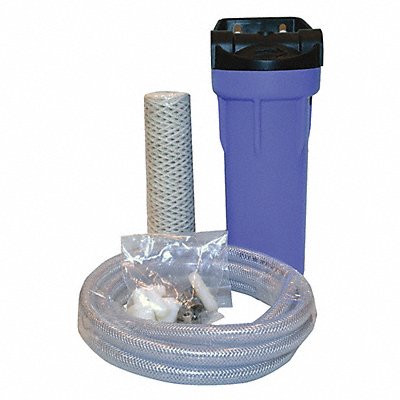 OIL EATER AOPW265A7 Parts Washer Kit 50 Microns Type 12 H