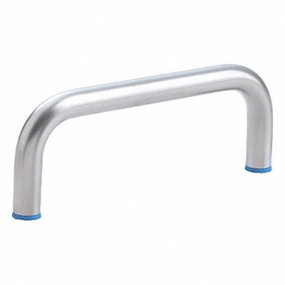 JW WINCO 429A412125MTE Cabinet U Handle SS 125 mm M5