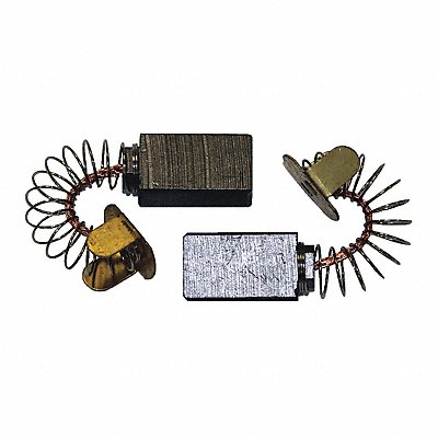 BOSCH 1619X08020 Brush Set