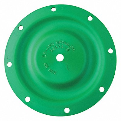 ARO 92973B Diaphragm Santoprene For 4GY45 5U665