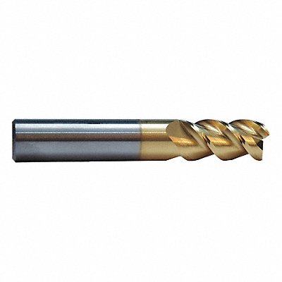 M.A. FORD 11211810T Square End Mill 3.00mm Dia 12.00mm Cut