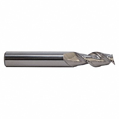 M.A. FORD 13625000 Square End Mill 1/4 Dia 3/4 Cut