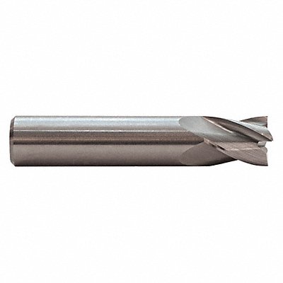 M.A. FORD 16306250 Square End Mill 1/16 Dia 1/8 Cut