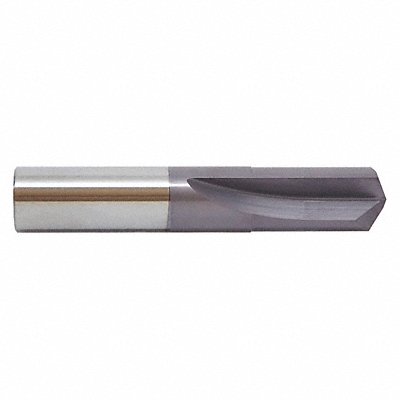 M.A. FORD 200S50000A Spotting Drill Bit Carbide 1/2