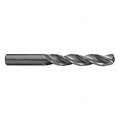 M.A. FORD 22950000 Solid Carbide Drill 1/2