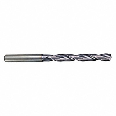 M.A. FORD 2XDCL1875A Long Drill Bit Fractional Inch 3/16