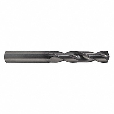 M.A. FORD 2XDCS3750A Stub Drll Bit Fractional Inch 3/8in 142D