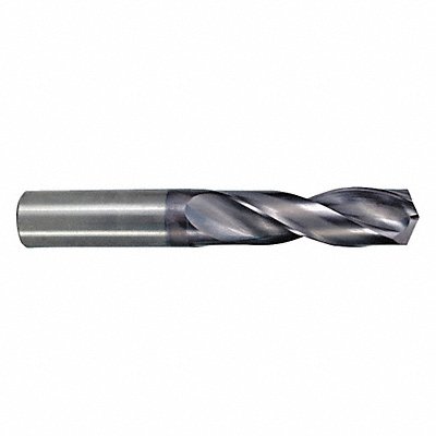 M.A. FORD 2XDSS3150A Stub Drll Bit Metric S Wb Thinned 8.00mm