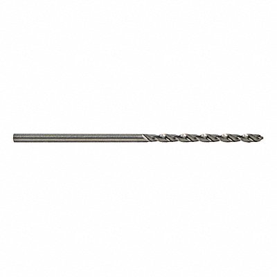 M.A. FORD 30009450 Straight Shank Drill Bit Metric 2.40mm