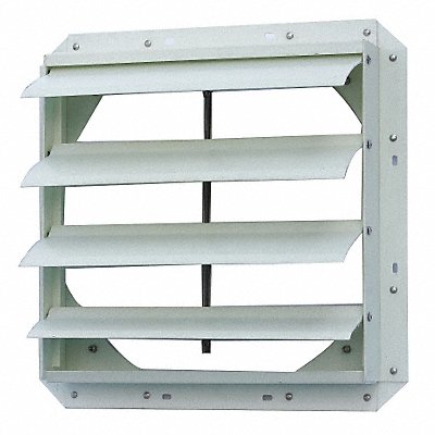 DAYTON GGS47521 Shutter
