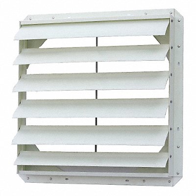 DAYTON GGS47524 Shutter
