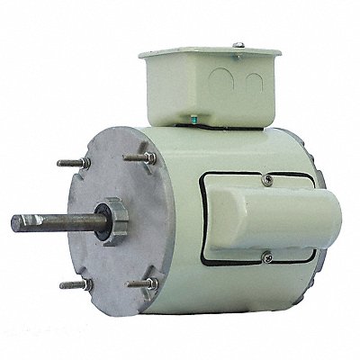 DAYTON GGS47538 Motor 1/8 HP 1625 Non-Standard 115V