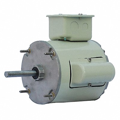 DAYTON GGS47539 Motor 1/6 HP 1625 Non-Standard 115V