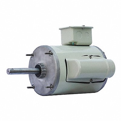 DAYTON GGS47542 Motor 1/2 HP 1075 Non-Standard 115V