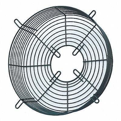 DAYTON 41NL12 Intake Guard