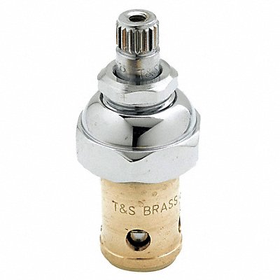 T S BRASS 00596040QT Turn Eterna Cartridge 1/4