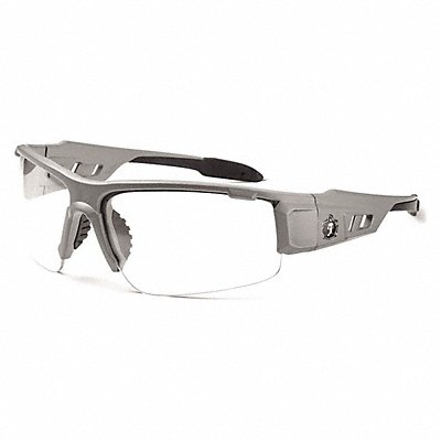 SKULLERZ BY ERGODYNE DAGRAF Safety Glasses Traditional Design