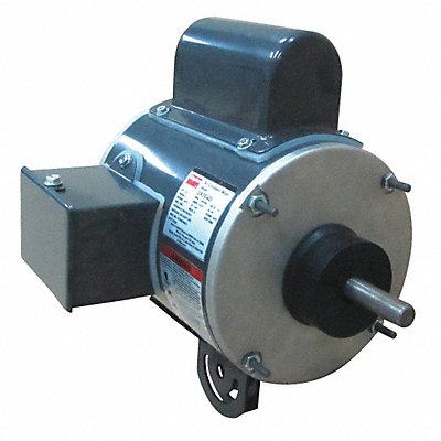DAYTON GGS47305 Pedestal Fan Motor HP1/4 115V 9-1/4in.L