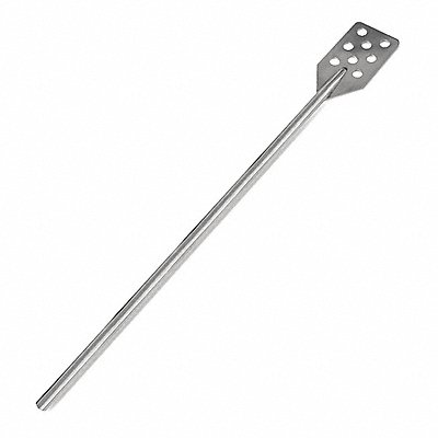 SANI-LAV 2078P Mixing Paddle 36 L SS Silver