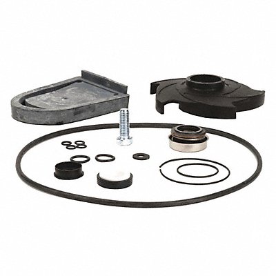 BANJO 12000A Repair Kit for Poly Pump