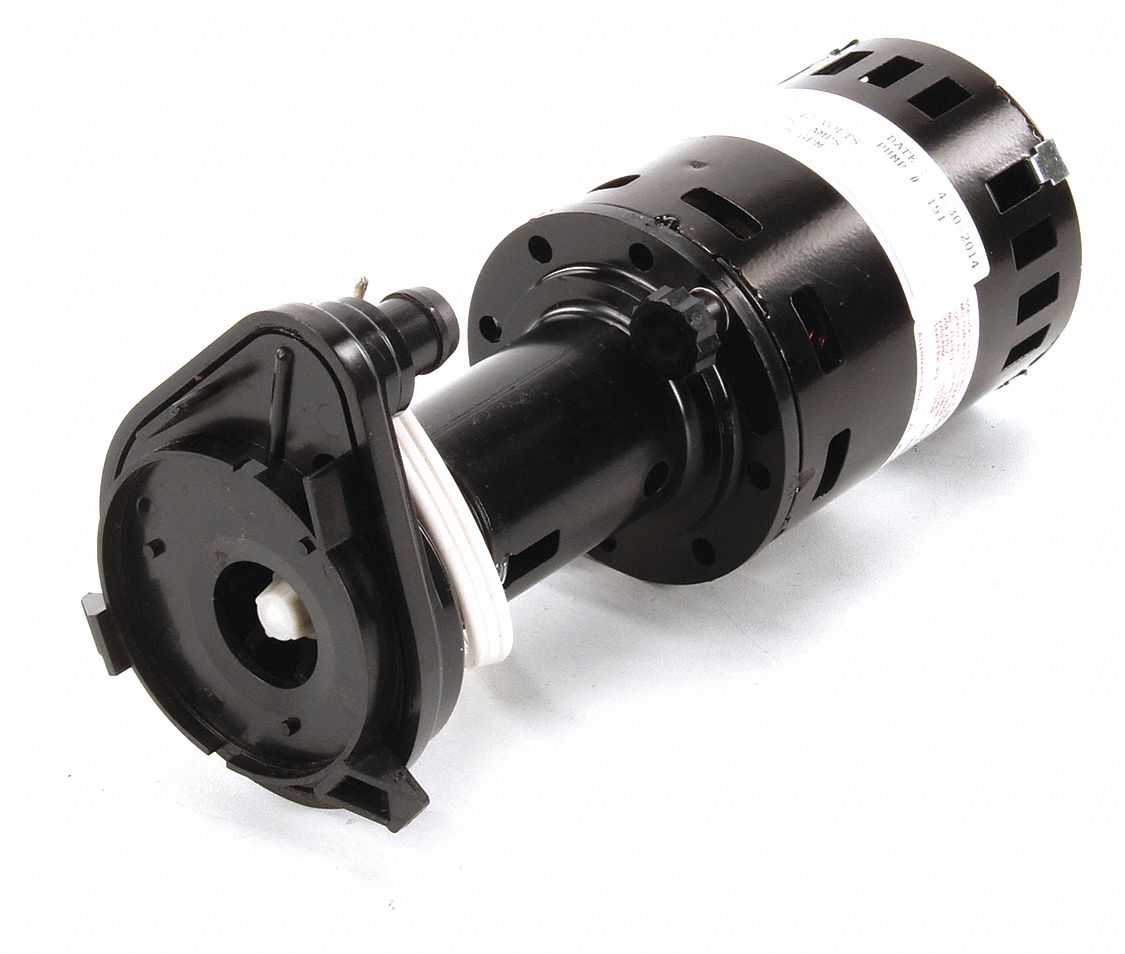 ICE-O-MATIC 916107906 Pump Water