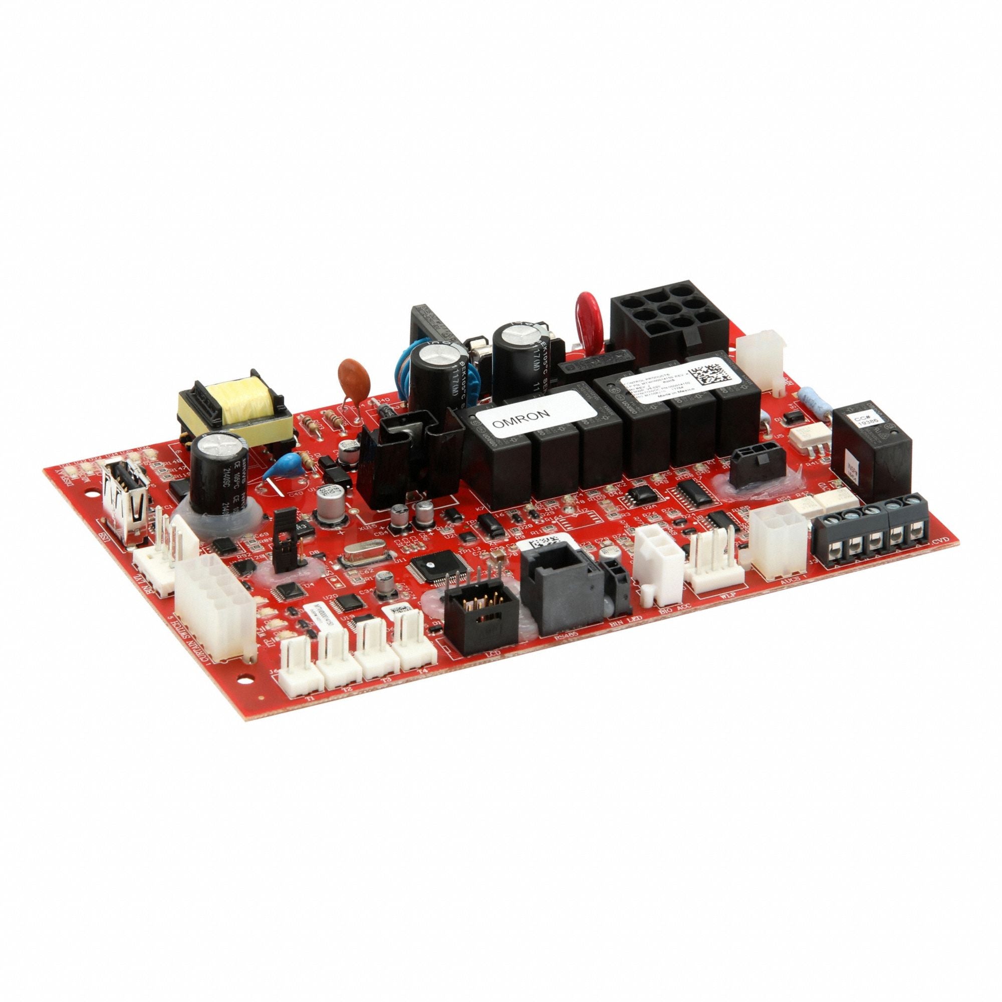 MANITOWOC 8309 Control Board