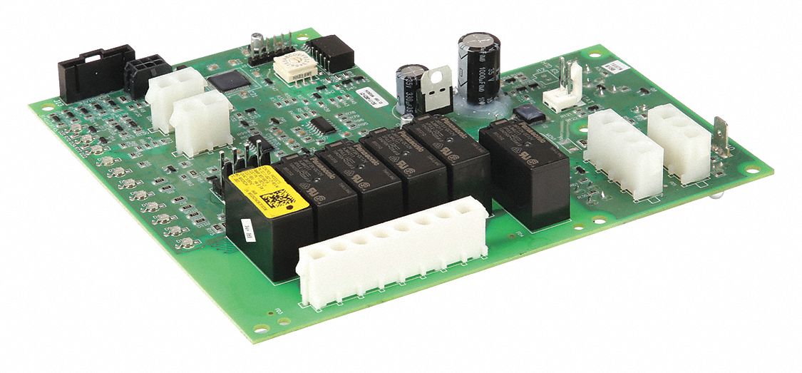 SCOTSMAN 11062121 Control Board