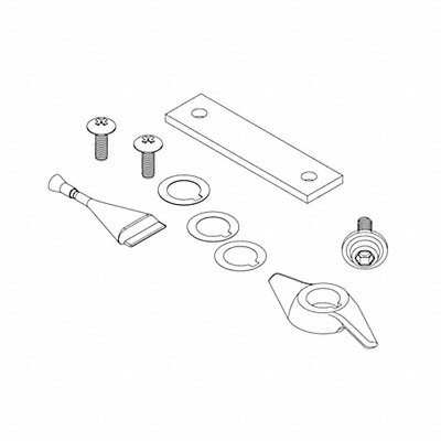 LIBERTY PUMPS K001447 Rotary Cutter Kit