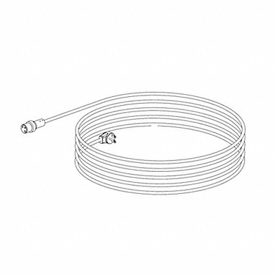 LIBERTY PUMPS K001197 Power Cord
