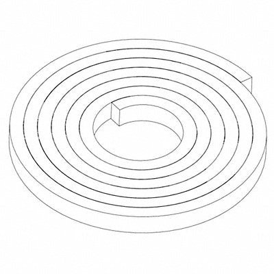 LIBERTY PUMPS K001442 Gasket Tape
